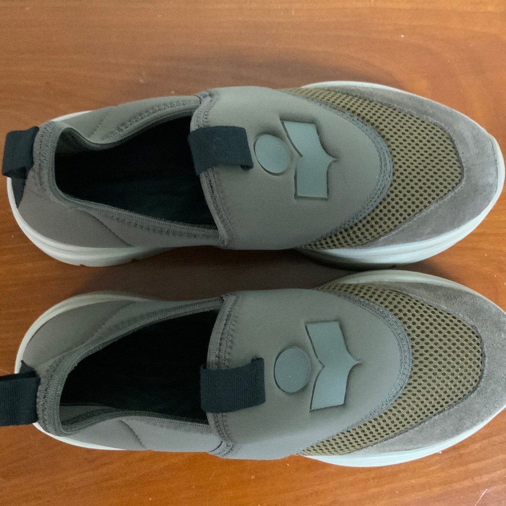 Isabel Marant new shoes 38